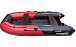 НАДУВНАЯ ЛОДКА GLADIATOR E380S в Сургуте