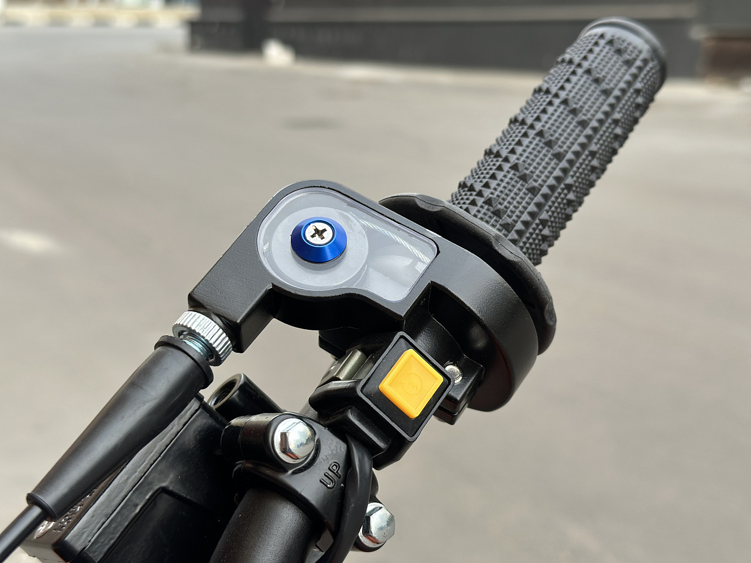 Кроссовый мотоцикл PROMAX MX280 в Сургуте