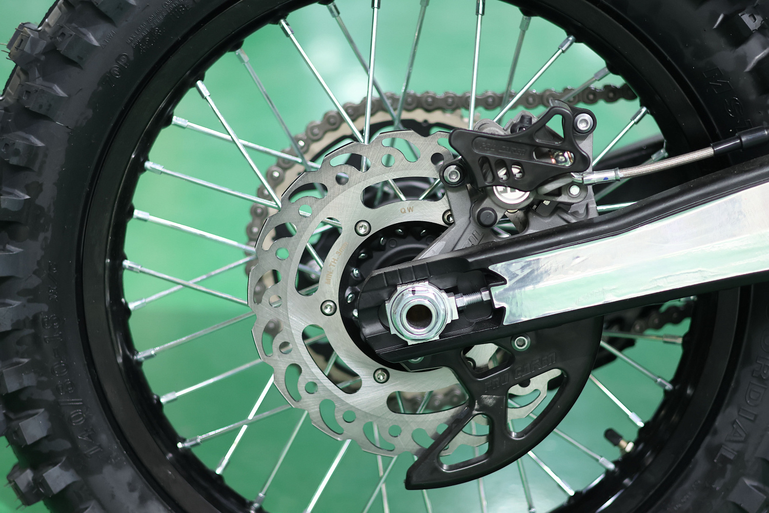 Мотоцикл JHLMOTO JHLofr GS YBS300 (176MN) в Сургуте