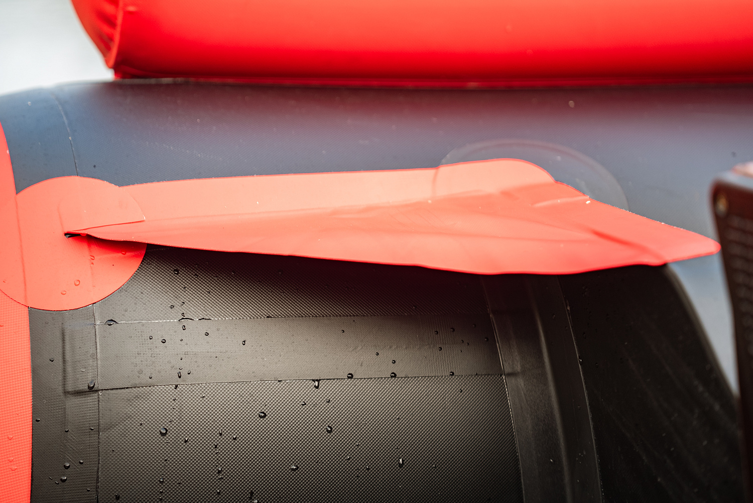 Лодка MISHIMO RIVER FJET PRO 430  под водомет в Сургуте