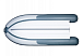 Лодка GLADIATOR RIB380AL в Сургуте