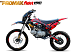 Мотоцикл (питбайк) PROMAX FIDET (ФАЙДЕТ) 190E MAX PRO LUX 19/16 в Сургуте