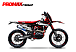 Кроссовый мотоцикл PROMAX RX2 YB300H (LX176FMN) (4 valves, 6 gears) в Сургуте