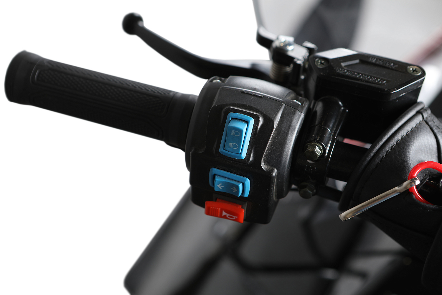 Снегоход IKUDZO HUNTER 700LK 25 V2 в Сургуте