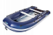 НАДУВНАЯ ЛОДКА GLADIATOR B370AL в Сургуте