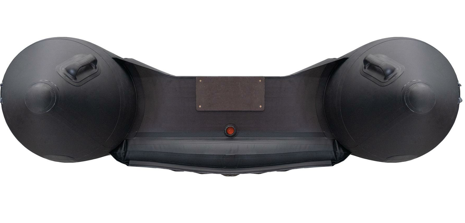 Лодка Таймень RX 4100 НДНД в Сургуте