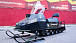 СНЕГОХОД PROMAX YAKUT LONG 500 4T 20 л.с LONCIN Б/У в Сургуте
