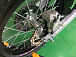 Питбайк JHLMOTO JHL Z150E (YX1P60FMJ) в Сургуте