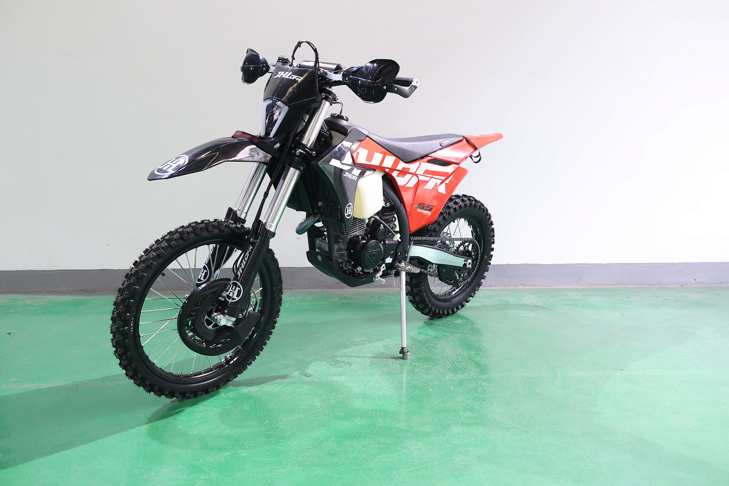 Мотоцикл JHLMOTO JHLofr GS CB300RL в Сургуте