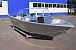 Алюминиевая лодка  Неман-400 DCM в Сургуте