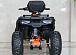 Квадроцикл GBM STORMRIDER 300 NEW PREMIUM в Сургуте