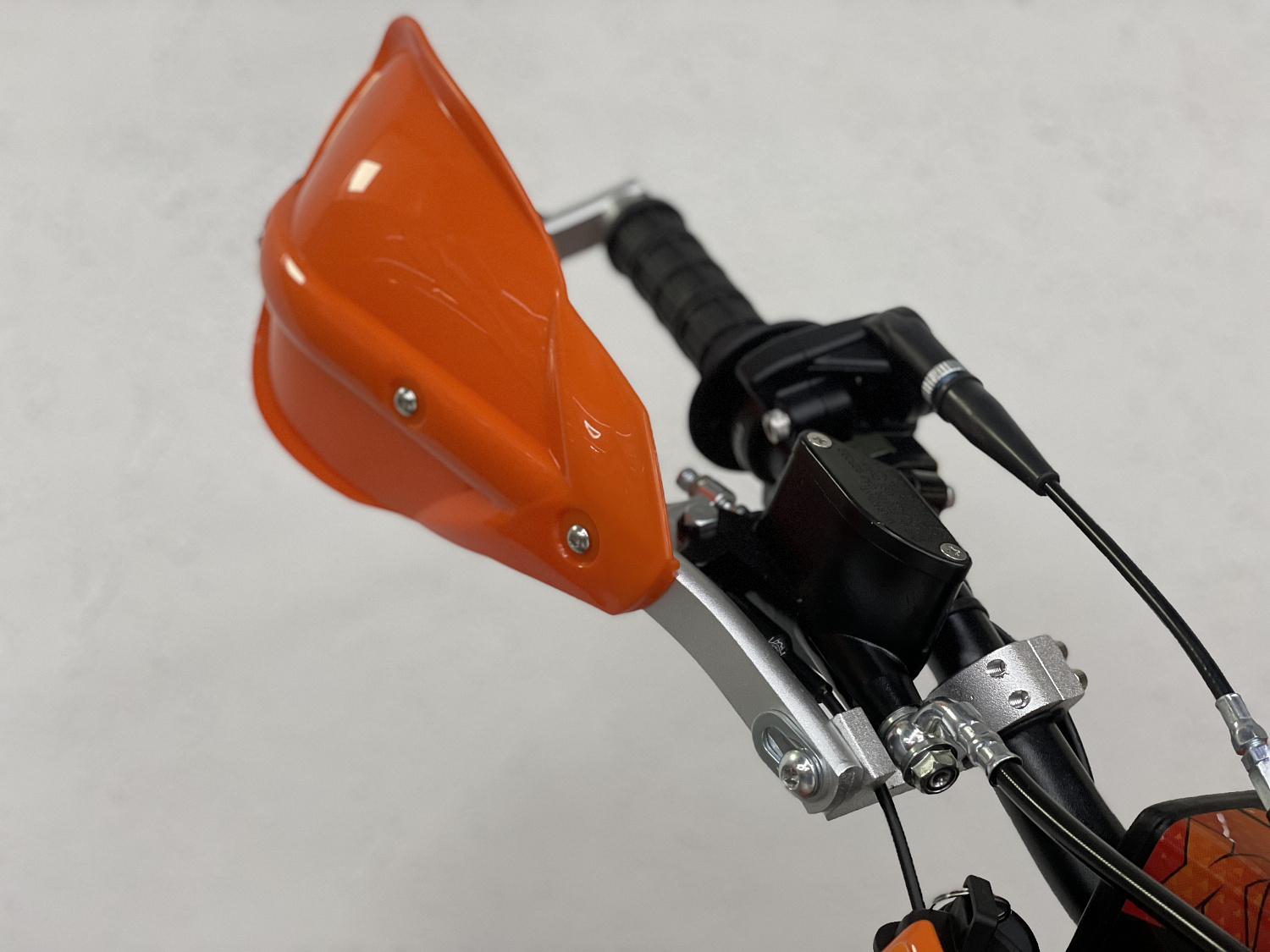 Кроссовый мотоцикл PROMAX INFERNO 380 (4 valves, 5 gears) в Сургуте