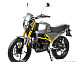 Мотоцикл MOTOLAND (МОТОЛЕНД) SCRAMBLER 250 в Сургуте