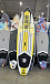 SUP ДОСКА-КАЯК 2 В 1 RAIDEX ALOHA YELLO 10.6’ (320СМ) в Сургуте