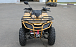 КВАДРОЦИКЛ IRBIS ATV200 PREMIUM в Сургуте