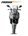 МаксиСкутер PROMAX-HONDA ADV 150 (49) (Inspired by HONDA) в Сургуте