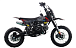 Питбайк FullCrew Power Trasher 125cc 14\12 (п\автомат эл.стартер) в Сургуте
