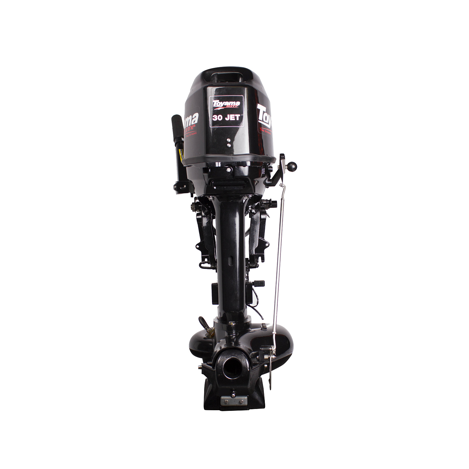ЛОДОЧНЫЙ МОТОР TOYAMA T30ABMJET в Сургуте