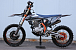 Мотоцикл JHLMOTO JHL Z4 PR250 (172FMM-5) в Сургуте
