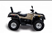 Квадроцикл HISUN TACTIC 550 (HS550ATV) NORMAL в Сургуте