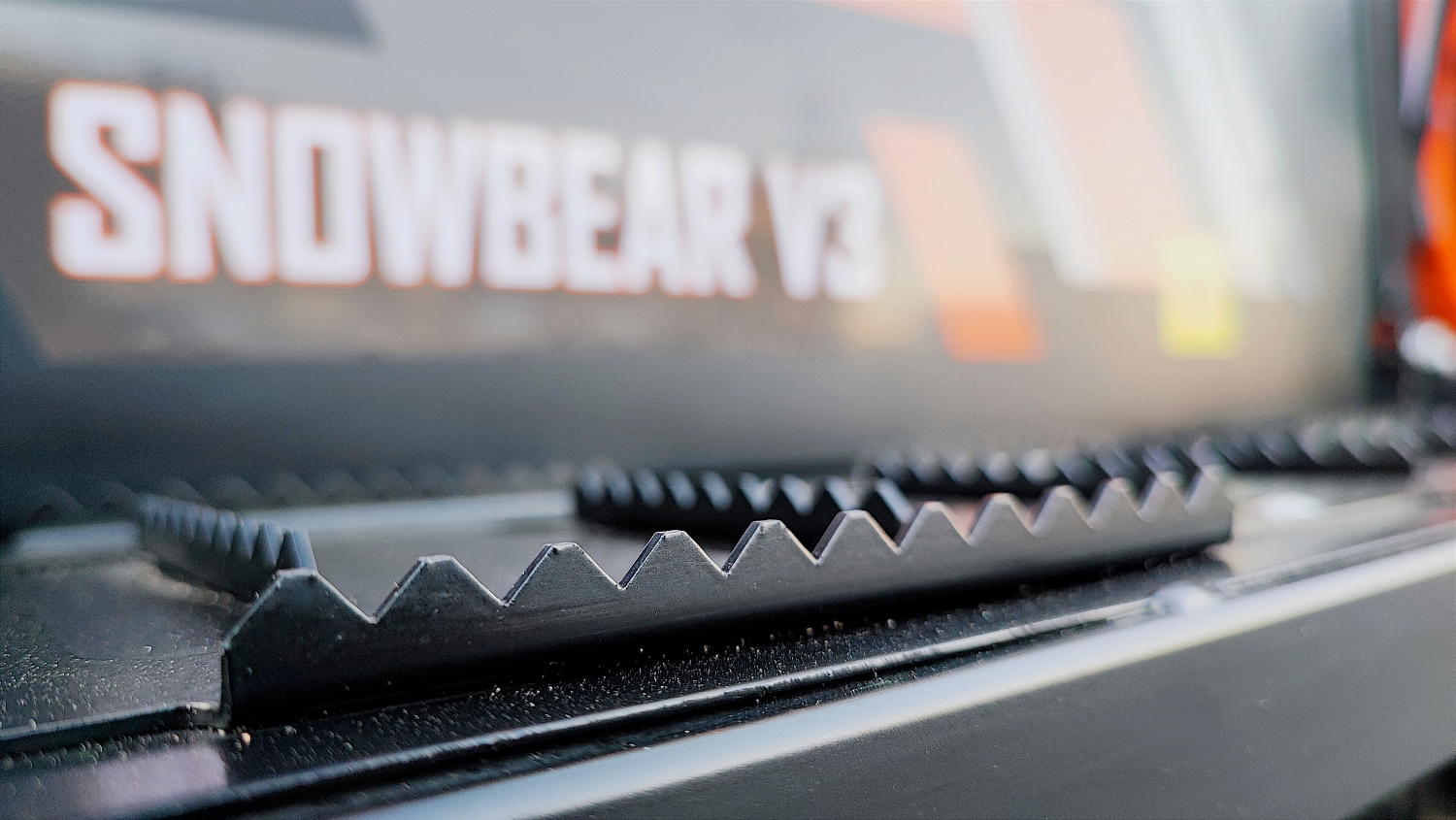 Снегоход PROMAX SNOWBEAR V3 650 2T в Сургуте