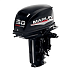 Лодочный мотор MARLIN PROLINE MP 30 AWR в Сургуте