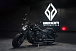 Мотоцикл Benda DarkFlag 500 в Сургуте