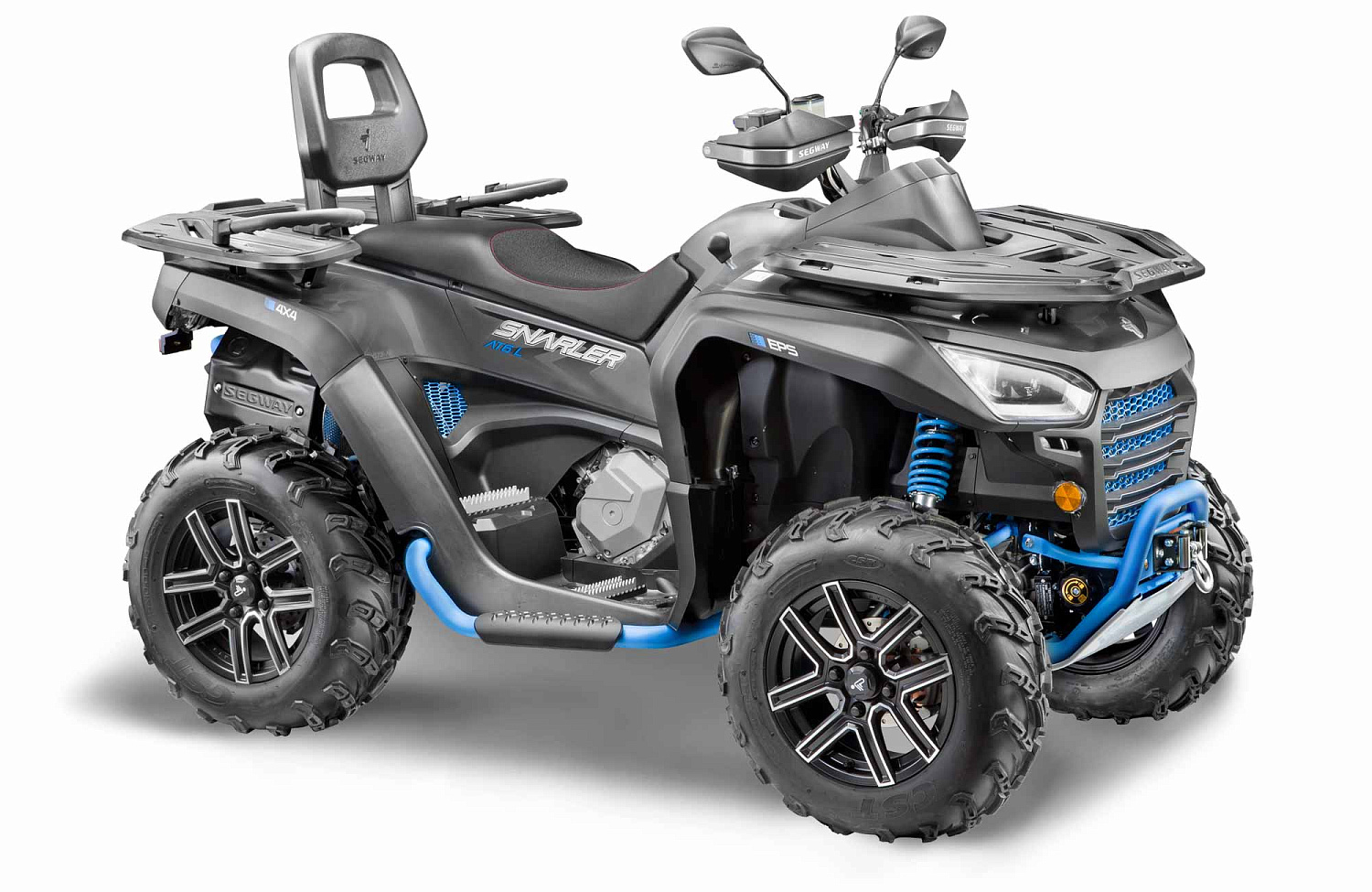  Квадроцикл Segway SNARLER AT6 LE в Сургуте