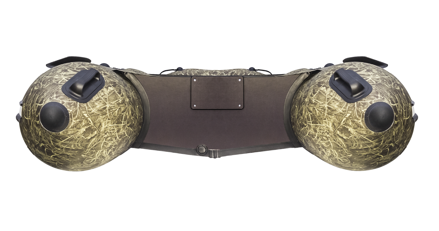 Лодка Ривьера Компакт 3400 СК в Сургуте