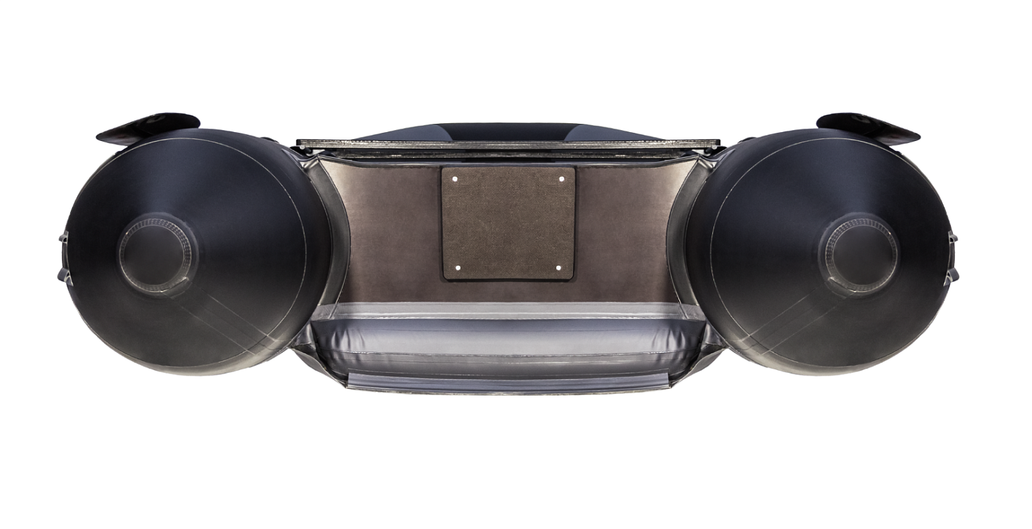 Лодка Таймень NX 2800 НДНД в Сургуте