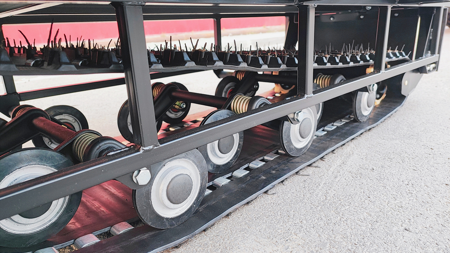 Снегоход PROMAX YAKUT 500 2.0 4T 27 в Сургуте