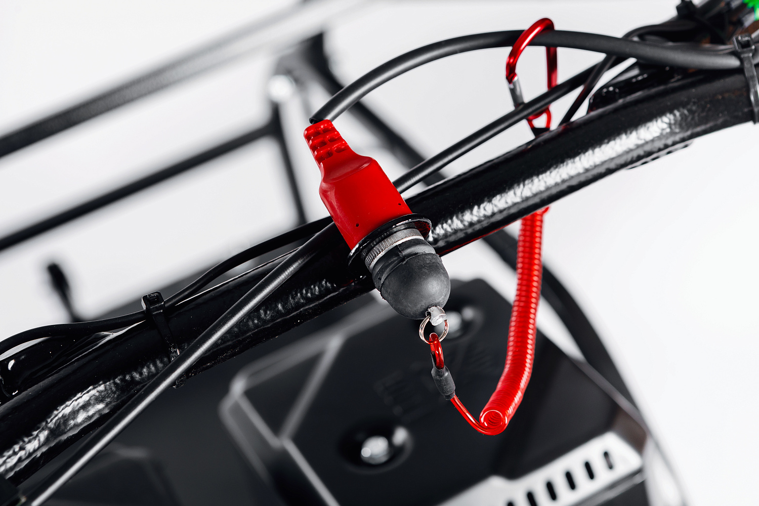 МОТОБУКСИРОВЩИК IKUDZO LONG 2.0 1700/500 EKR19 в Сургуте