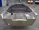 Алюминиевая лодка  Wyatboat-430 Р в Сургуте