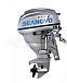 Лодочный мотор SEANOVO SNEF30FEL-EFI в Сургуте