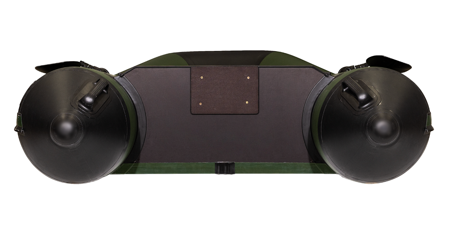  Лодка АКВА 2900 Слань-книжка киль в Сургуте