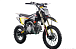 Питбайк FullCrew Teen Rider 125cc 17\14 (механ., эл.стартер) в Сургуте