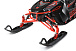 Снегоход IKUDZO HUNTER 700LK 25 V2 в Сургуте