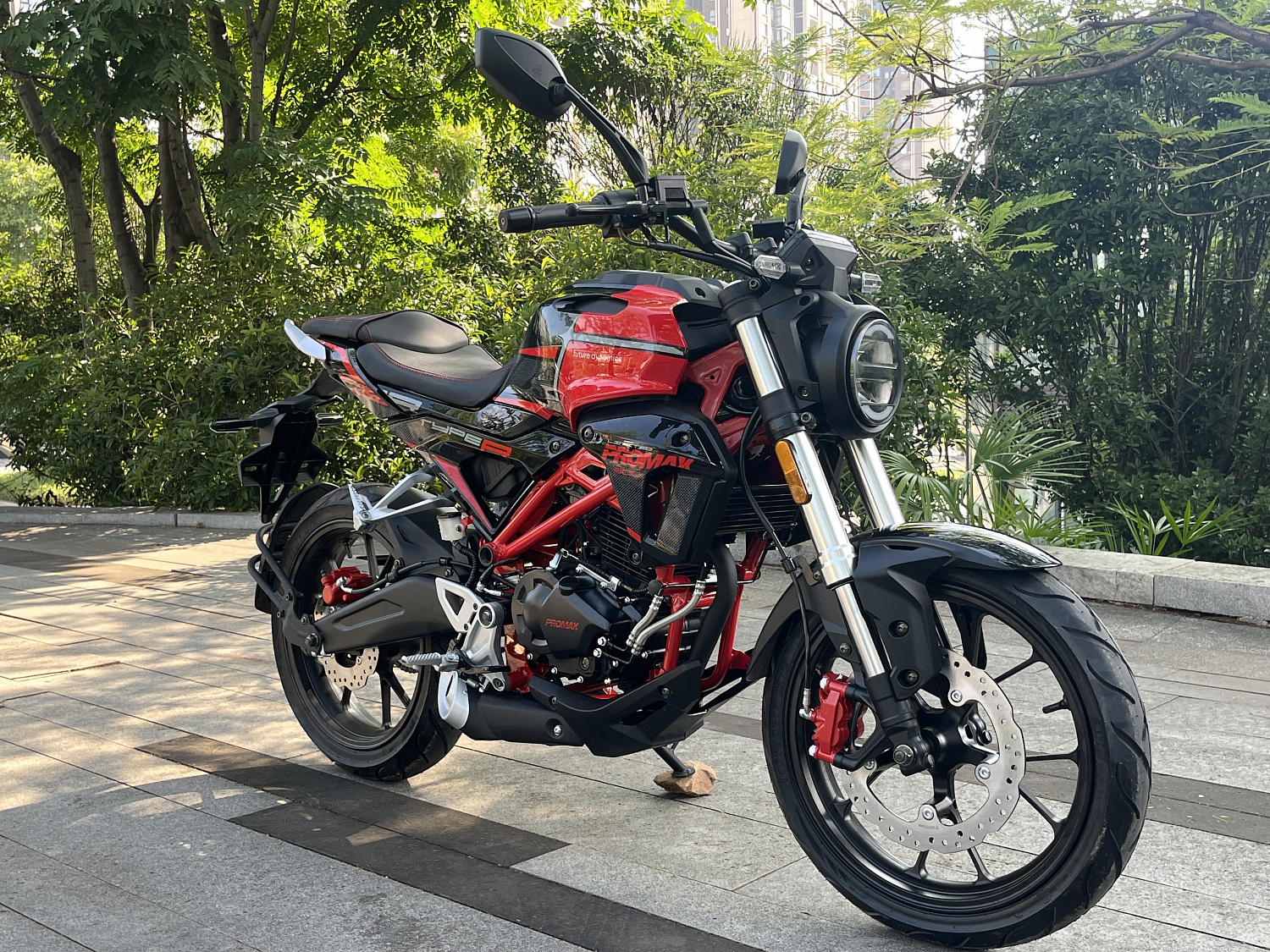 Мотоцикл PROMAX CB300 в Сургуте