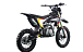 Питбайк FullCrew Teen Rider 125cc 17\14 (механ., эл.стартер) в Сургуте