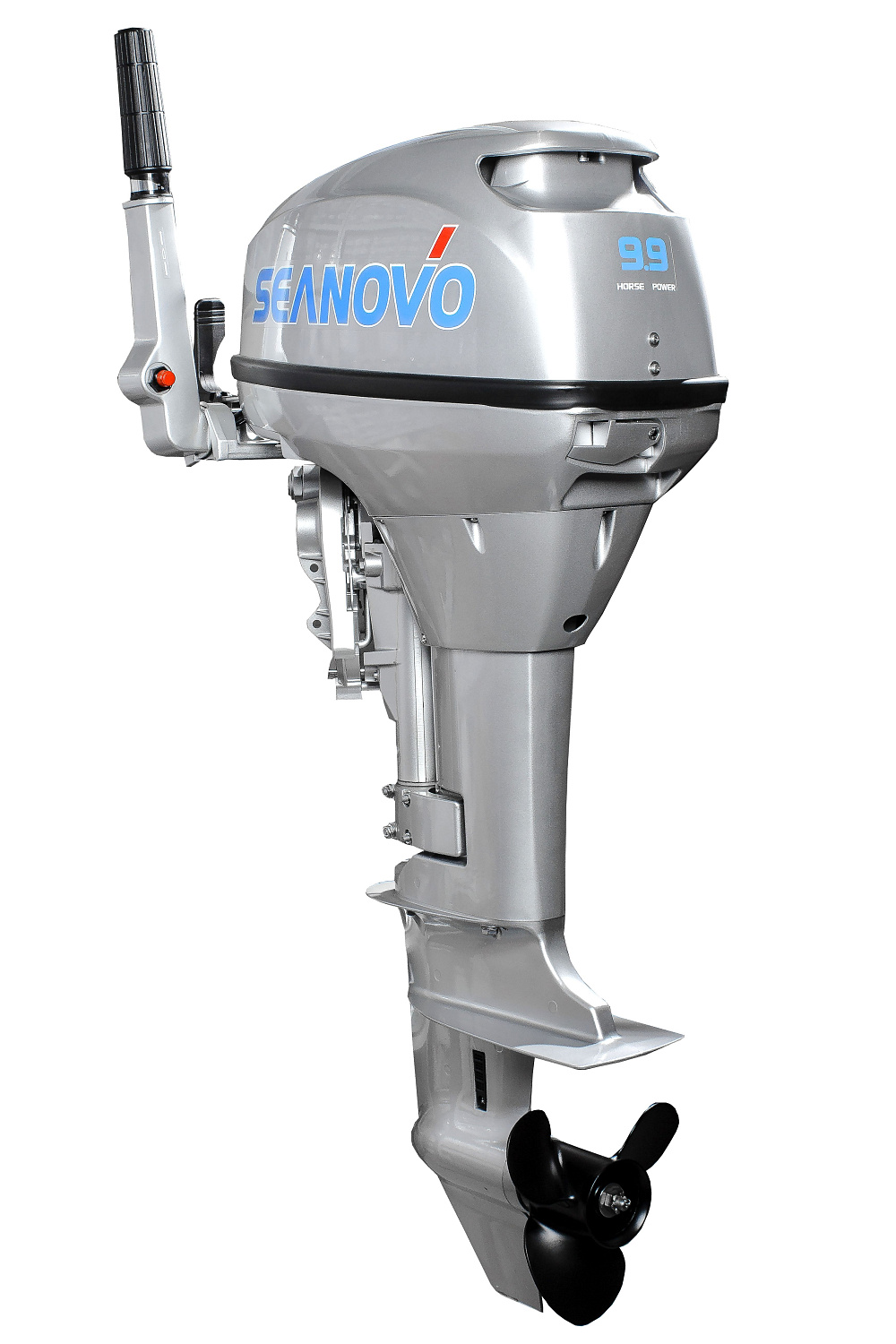 Лодочный мотор Seanovo SN9.9FHL в Сургуте