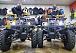 Квадроцикл PROMAX ATV 250 (2025) в Сургуте
