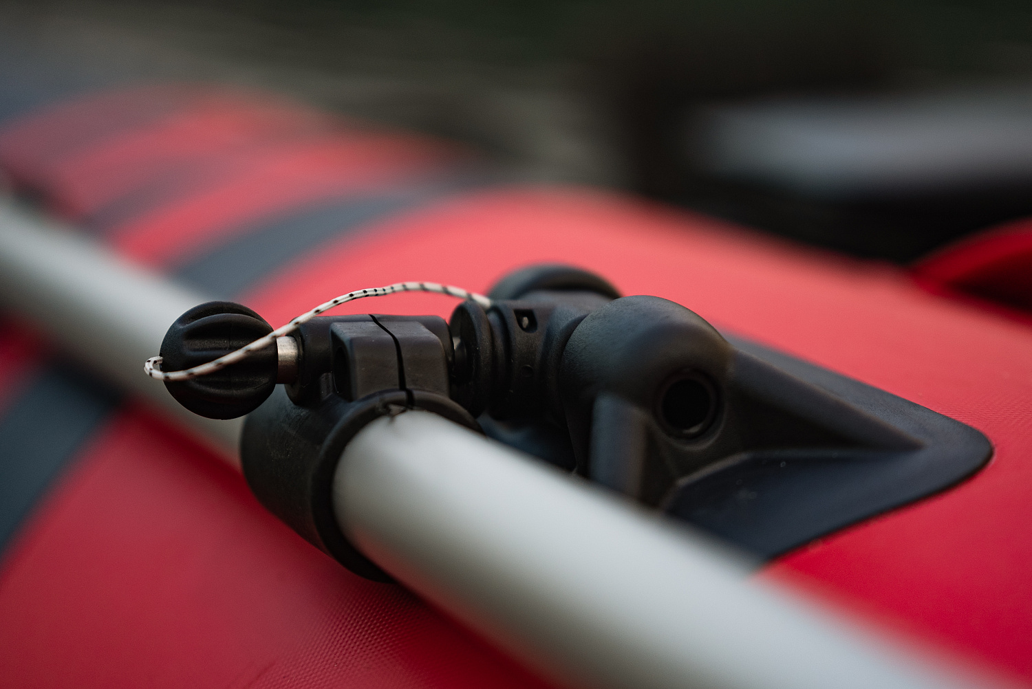 Лодка MISHIMO RIVER JET 390 под водомет в Сургуте