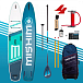 SUP (САП) Доска MISHIMO VOYADGER 12.6 в Сургуте