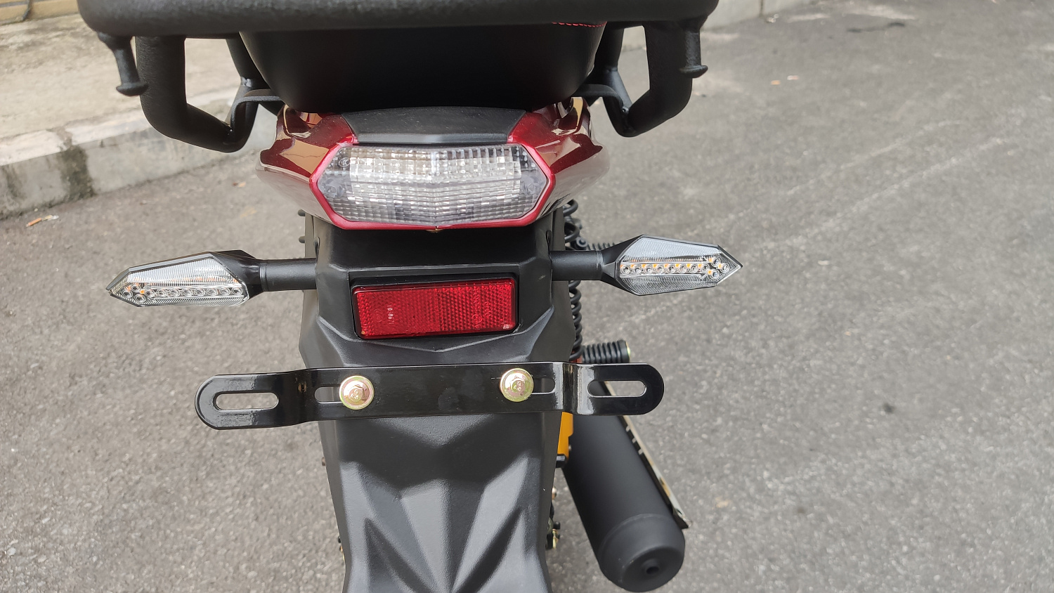 Мопед FAIDET SKIFF RS150 (49) в Сургуте