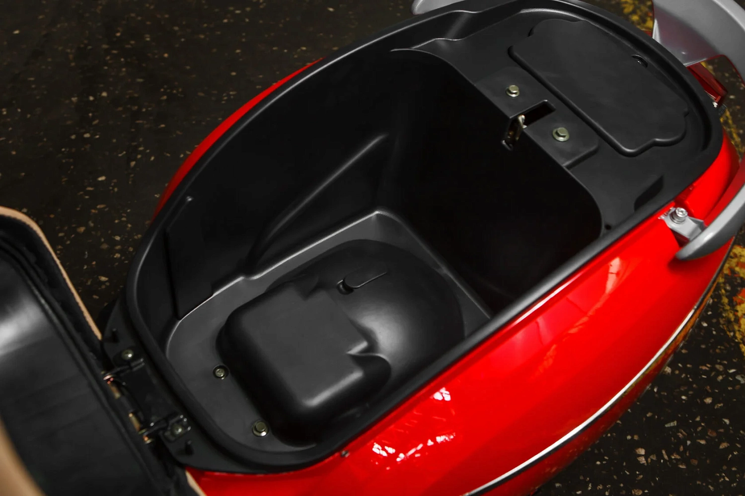 Скутер MINSK Vesna 50 M1NSK в Сургуте