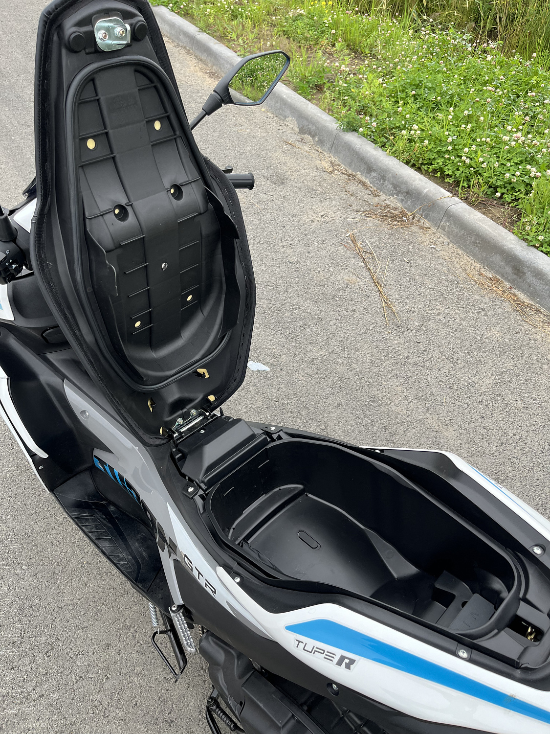 Скутер PROMAX TURAN 250 (49) в Сургуте