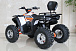 Квадроцикл GBM STORMRIDER 220 PREMIUM в Сургуте