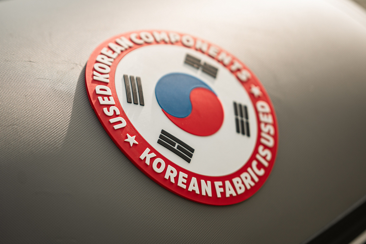 Лодка MISHIMO RIVER JET 390 под водомет в Сургуте