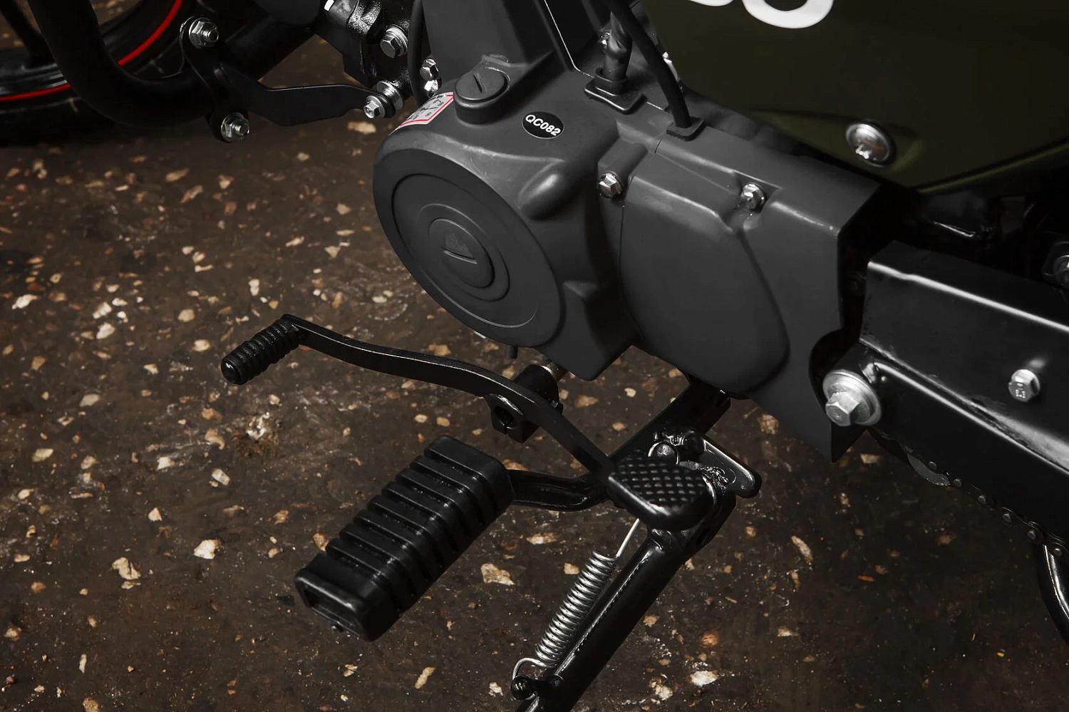 Мотоцикл MINSK  D4 50 M1NSK в Сургуте