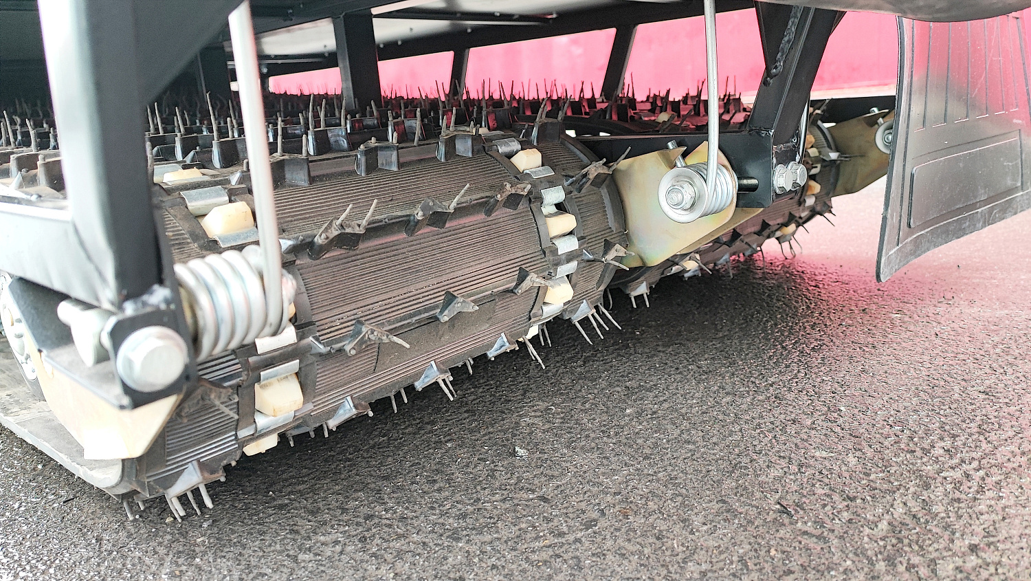 Снегоход PROMAX SNOWBEAR V3 800 4T ST в Сургуте